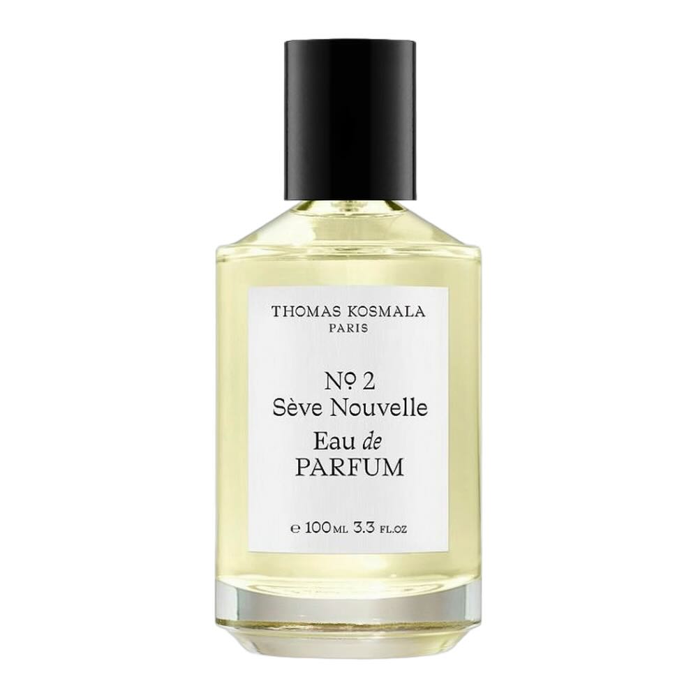 Nước Hoa Unisex Thomas Kosmala No.2 Seve Nouvelle EDP 100ml Chính Hãng - Hình ảnh chính